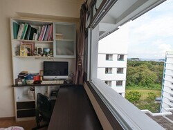 Blk 714 Pasir Ris Street 72 (Pasir Ris), HDB Executive #586214191